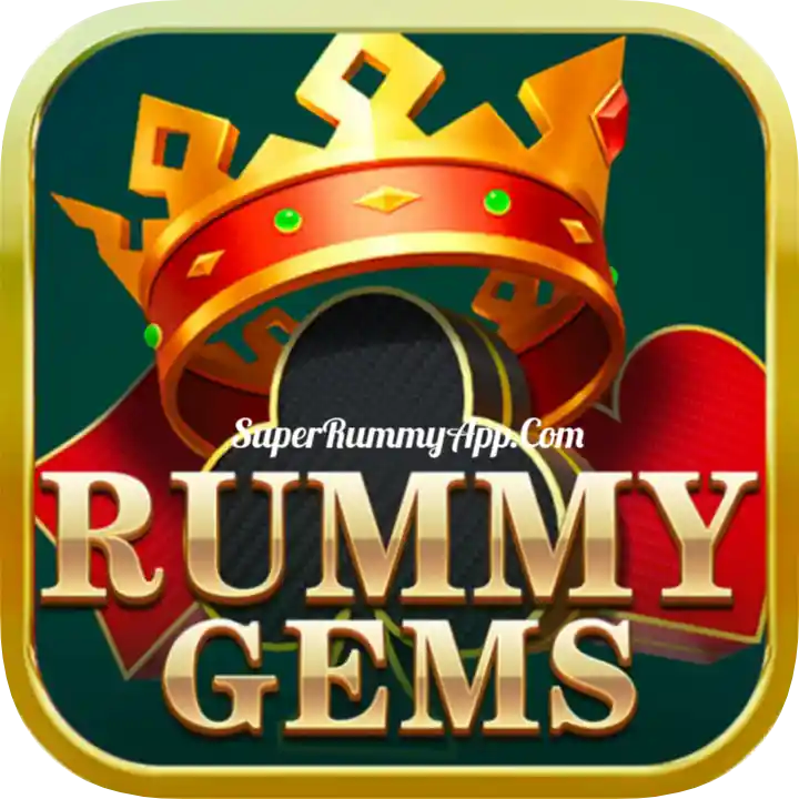 Rummy inside Rummy Gems